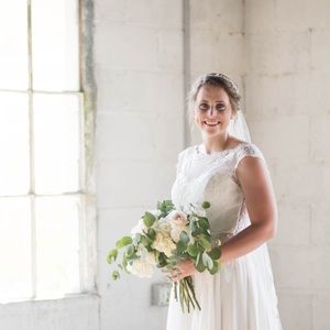 Meet your Posher, Molly